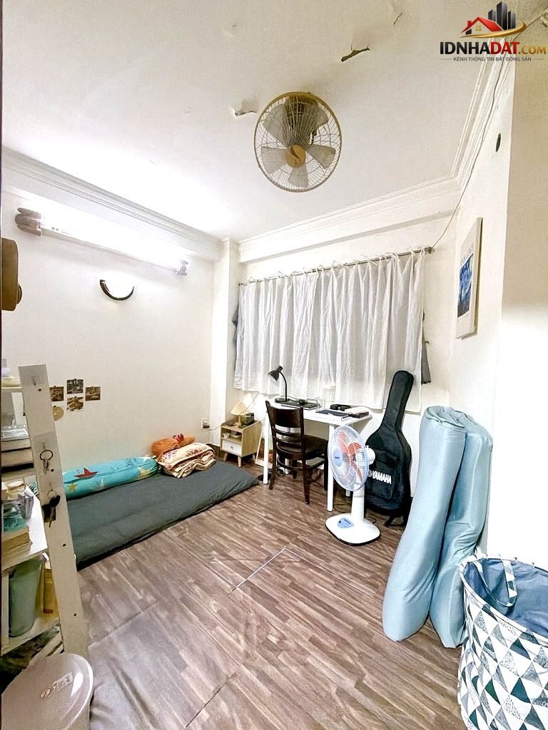 Bán nhà đất Đường Đoàn Văn Bơ – Phường cũ 18 Quận 4 – Phường mới 18 – Thành phố Hồ Chí Minh 35m2 5.65 tỷ