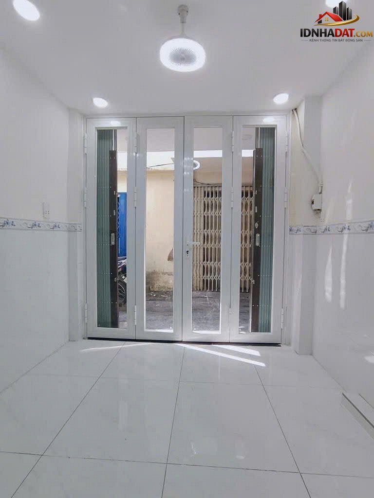 Bán nhà Phường 7 Quận 11 Thành Phố Hồ Chí Minh – 15m2 – 2 tỷ 480 triệu