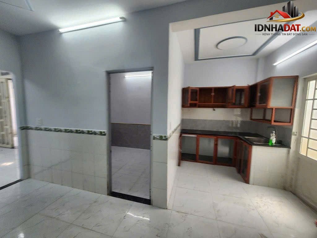 Mặt tiên hẻm kinh doanh buôn bán – vị trí cách mặt tiền đường huỳnh tấn phát Bán nhà đất Đường 1 – Phường cũ Nhà Bè – Phường mới Nhà Bè – Thành phố Hồ Chí Minh 76m2 3 tỷ