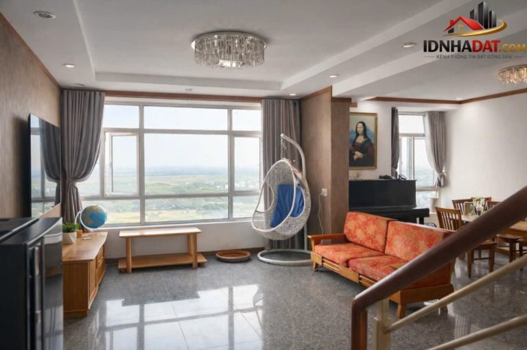 Giảm nhanh 200tr căn duplex siêu rộng 195m –… – Bán chung cư Huyện Nhà Bè – TP Hồ Chí Minh giá Dưới 3 tỷ