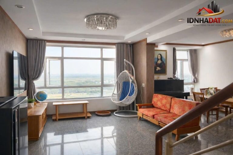Giảm nhanh 200tr căn duplex siêu rộng 195m – Đường Nguyễn Hữu Thọ – Phường cũ Phước Kiển – Huyện Nhà Bè – Thành phố Hồ Chí Minh – 5.7 tỷ