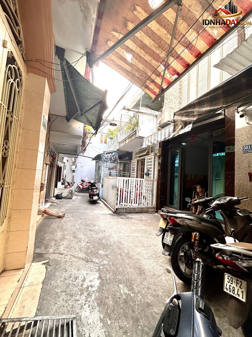 Bán nhà chỉ 3.98 tỷ – Đường Đoàn Văn Bơ – Phường cũ 13 – Quận 4 – Phường mới 13 – Thành phố Hồ Chí Minh – Diện tích 34m2