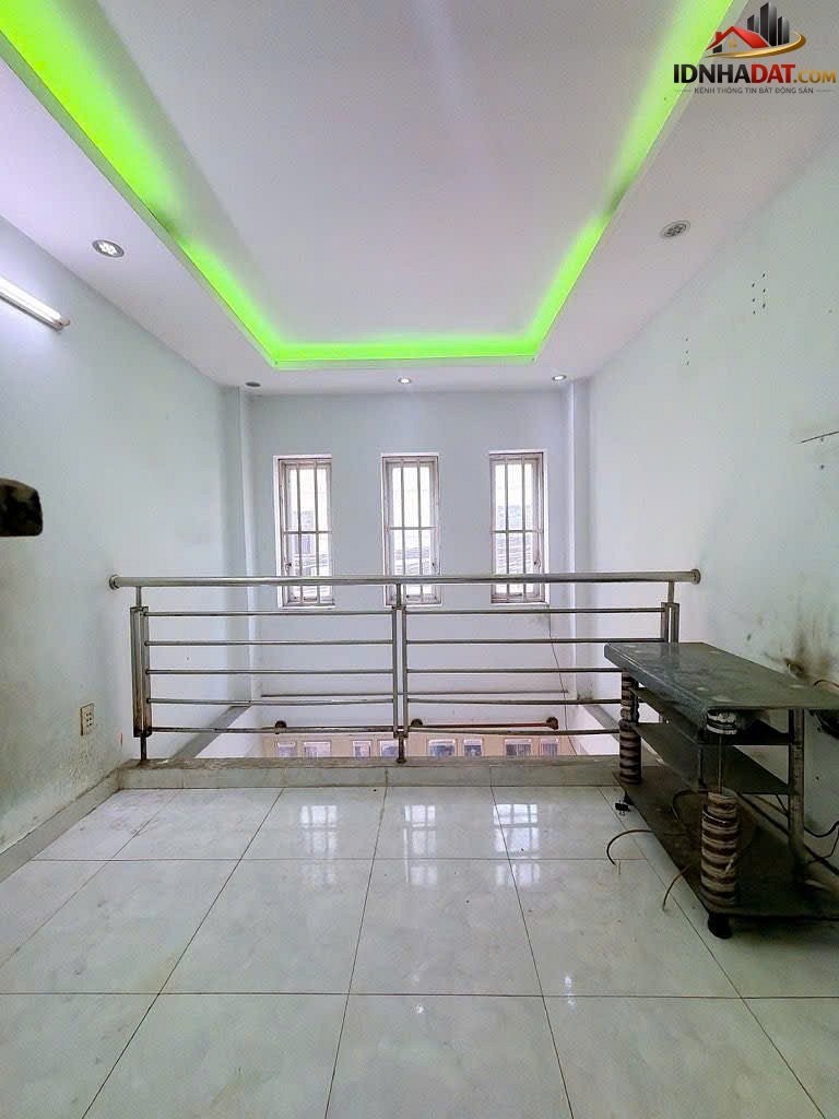 Bán nhà đất Đường Đoàn Văn Bơ – Phường cũ 18 Quận 4 – Phường mới 18 – Thành phố Hồ Chí Minh diện tích 26m2 giá 5.5 tỷ