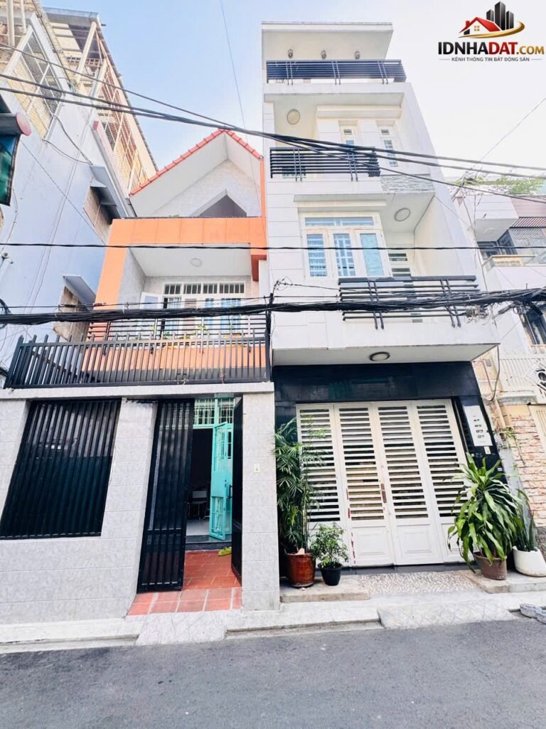 Bán nhà đất Đường Lê Thị Riêng – Phường cũ Bến Thành Quận 1 – Phường mới Bến Thành – Thành phố Hồ Chí Minh 99m2 28.5 tỷ