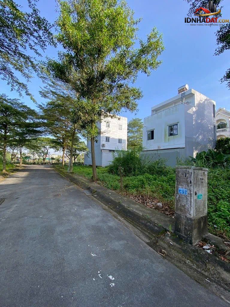 Lô đất đẹp sổ vuông như tờ a 4. đường nhựa 7 mét- khu dân cư nguyễn bình- giấy phép xây dựng chính Bán nhà đất Đường 1 – Phường cũ Nhơn Đức Huyện Nhà Bè – Phường mới Hiệp Phước – Thành phố Hồ Chí Minh 3.6 tỷ