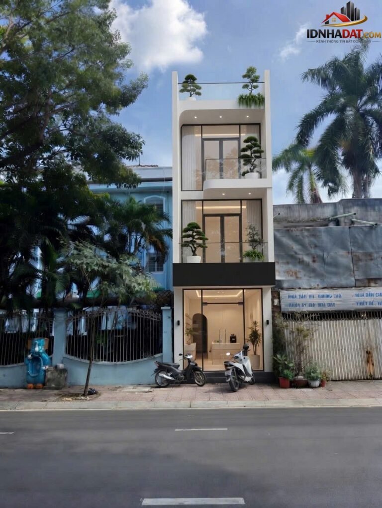 Mt võ thị sáu q3 đơn giá 200 tr m2 khu trung tâm – Bán nhà đất Đường 2 – Phường cũ 1 Quận 3 – Phường mới 1 – Thành phố Hồ Chí Minh 57m2 13.5 tỷ