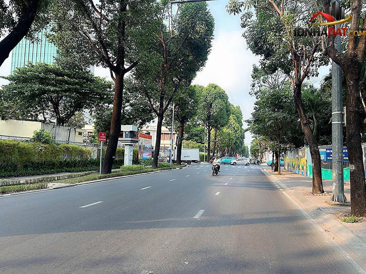 Mt võ thị sáu q3 đơn giá 200 tr m2 khu trung tâm – Bán nhà đất Đường 2 – Phường cũ 1 Quận 3 – Phường mới 1 – Thành phố Hồ Chí Minh 57m2 13.5 tỷ