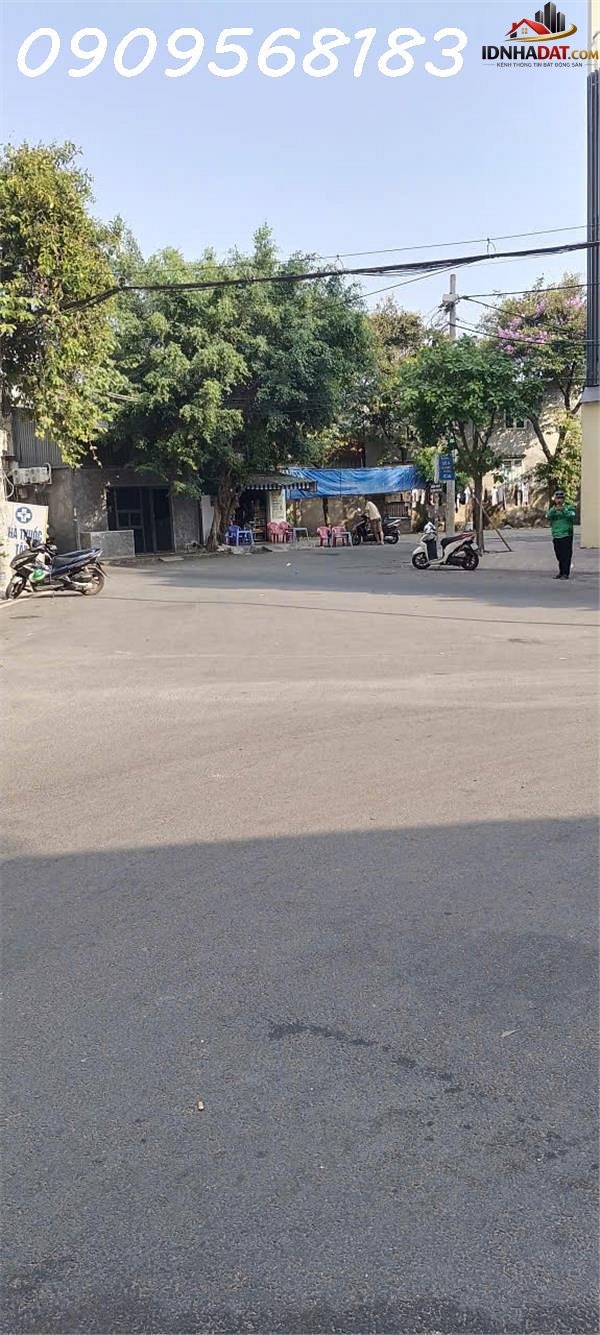 Bán nhà đất Đường Cao Lỗ – Phường cũ 4 Quận 8 – Phường mới 4 – Thành phố Hồ Chí Minh diện tích 64m2 giá 10800000000