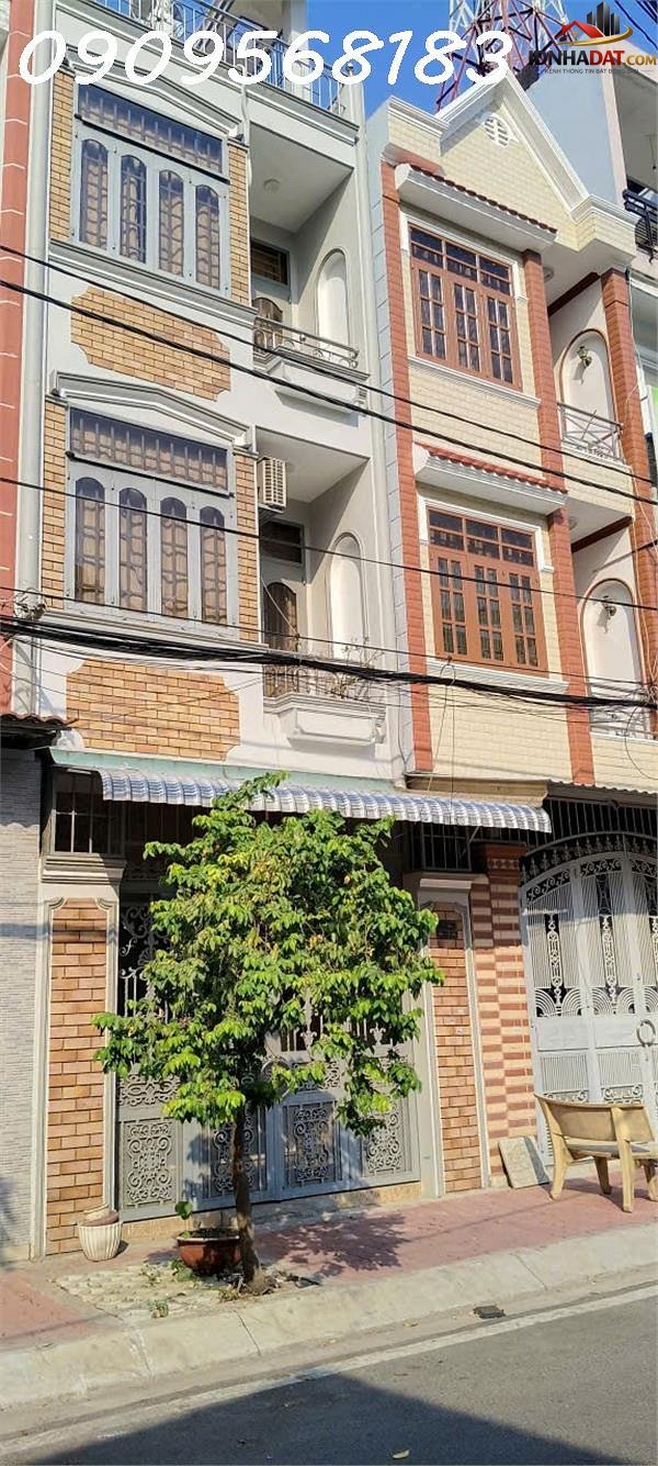 Bán nhà đất Đường Cao Lỗ – Phường cũ 4 Quận 8 – Phường mới 4 – Thành phố Hồ Chí Minh diện tích 64m2 giá 10800000000