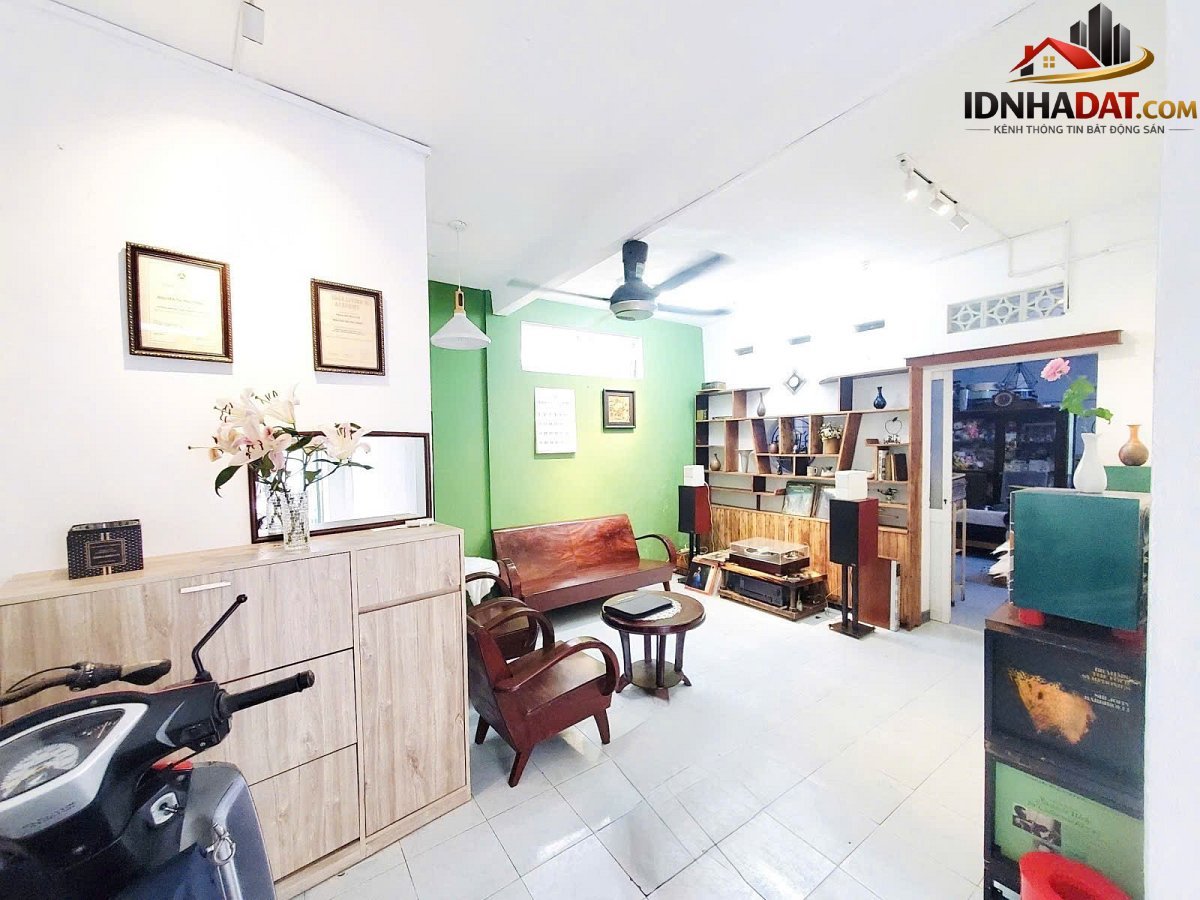 Chính chủ – gấp bán – giảm 300 triệu – Đường Phan Xích Long – Phường cũ 2 Quận Phú Nhuận – Phường mới 2 – Thành phố Hồ Chí Minh – Diện tích 88m2 – Giá 9.9 tỷ