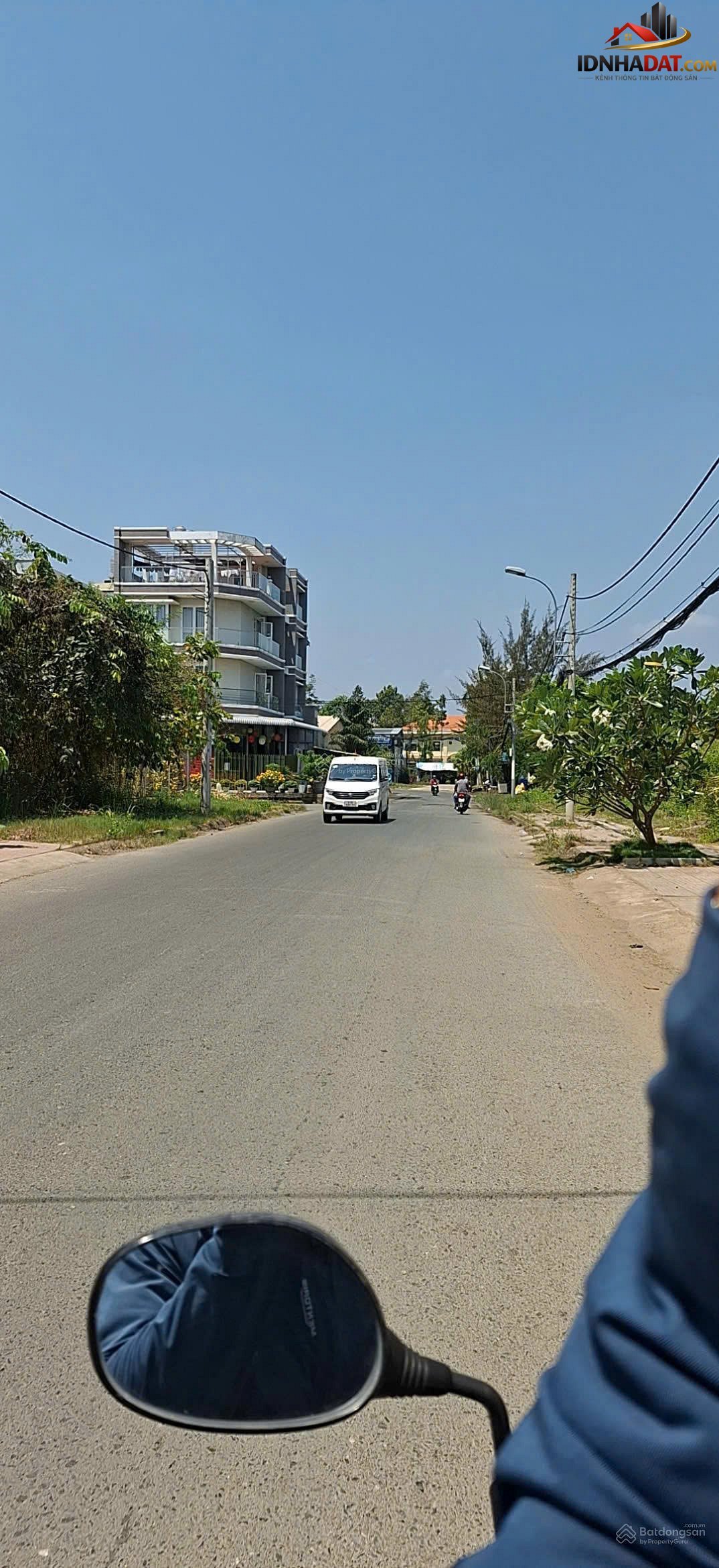 Bán đất nền sổ đỏ 118m2 giá 7.4 tỷ – Bán nhà… – Bán đất Huyện Nhà Bè – TP Hồ Chí Minh giá 7 – 10 tỷ
