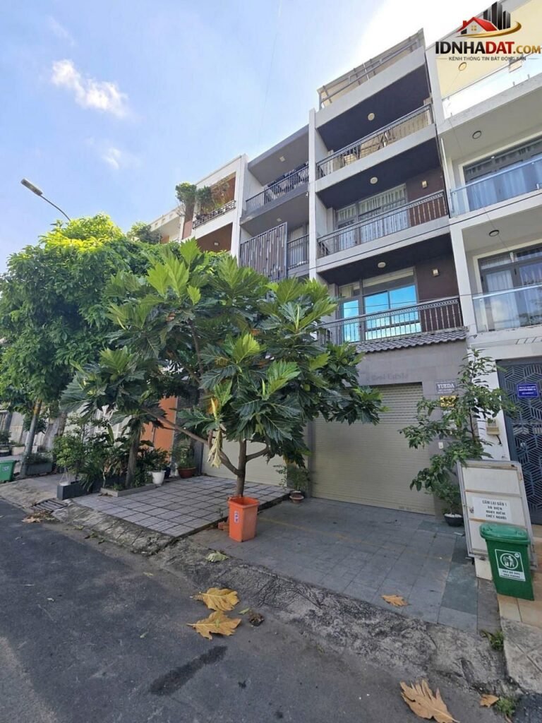 Mặt tiền kinh doanh bùi tá hán 80m2, an phú an khánh – Bán nhà đất Đường Bùi Tá Hán – Phường cũ An Phú – Quận Thủ Đức – Thành phố Hồ Chí Minh 24.9 tỷ