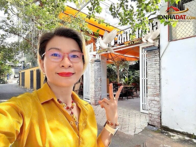 Siêu phẩm ngang lớn 15m 20m – bán nhà đất Đường Cách Mạng Tháng 8 – Phường cũ Không xác định Quận 3 – Phường mới Không xác định – Thành phố Hồ Chí Minh 226m2 56 tỷ