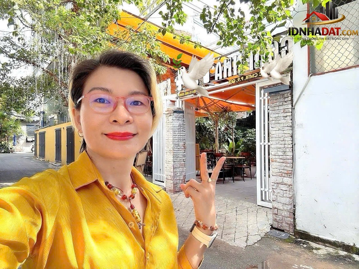 Siêu phẩm ngang lớn 15m 20m – bán nhà đất Đường Cách Mạng Tháng 8 – Phường cũ Không xác định Quận 3 – Phường mới Không xác định – Thành phố Hồ Chí Minh 226m2 56 tỷ