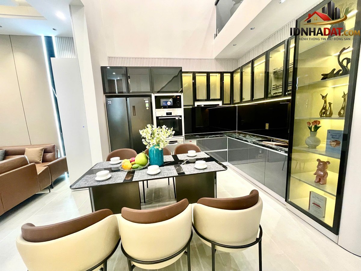 Bán nhà đất Đường 1 – Phường cũ Nhà Bè ̵… – Bán biệt thự Huyện Nhà Bè – TP Hồ Chí Minh giá 7 – 10 tỷ