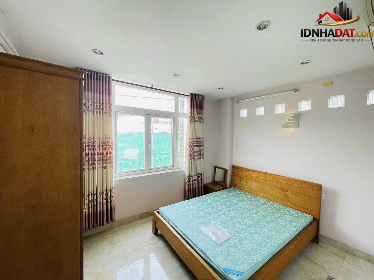 Bán nhà đất Đường Nguyễn Hữu Tiến – Phường cũ Tây Thạnh Quận Tân Phú – Phường mới Tây Thạnh – Thành phố Hồ Chí Minh 76m2 8.7 tỷ