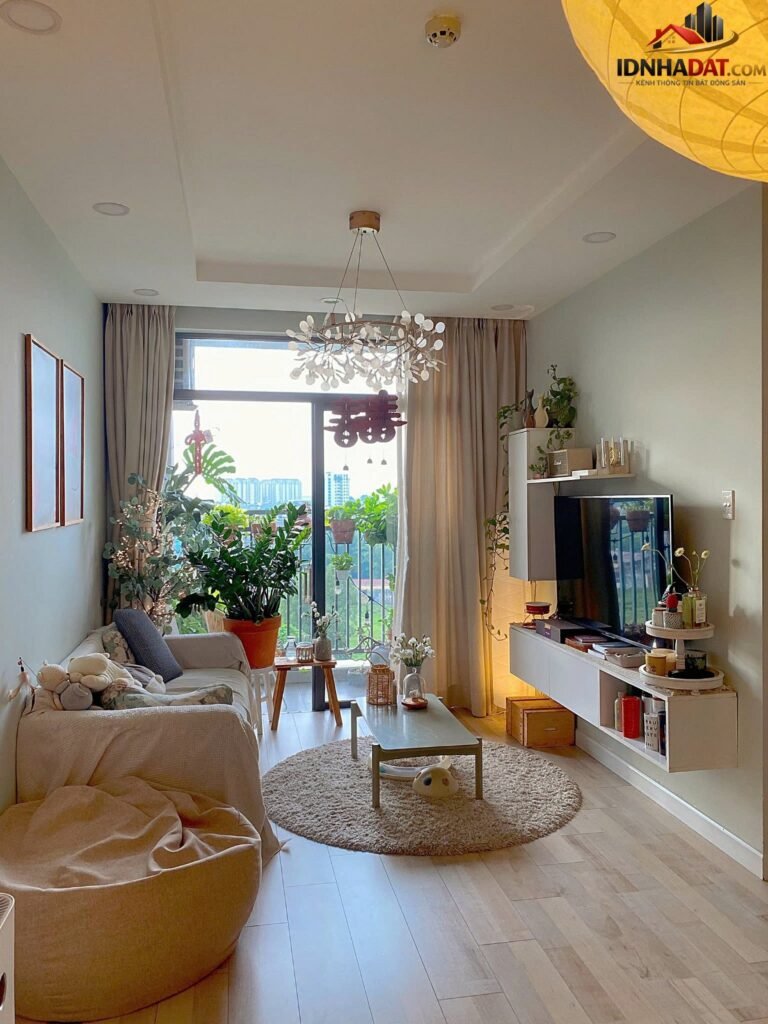 Chính chủ bán gấp căn 2PN Him Lam Phú An, sổ hồng sẵn hỗ trợ vay, view đẹp nhà thoáng, giá 4.1 tỷ Bán nhà đất Đường Him Lam – Phường cũ Phú An Quận 9 – Phường mới Phú Hữu – Thành phố Hồ Chí Minh 70m2