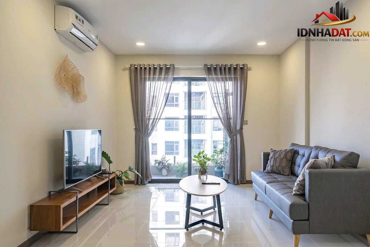 Bán căn hộ 3PN De Capella 96m giá 9,3 tỷ – Quận 2 Thành Phố Hồ Chí Minh