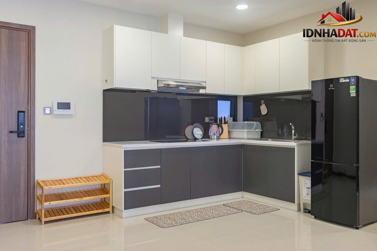 Bán căn hộ 3PN De Capella 96m giá 9,3 tỷ – Quận 2 Thành Phố Hồ Chí Minh
