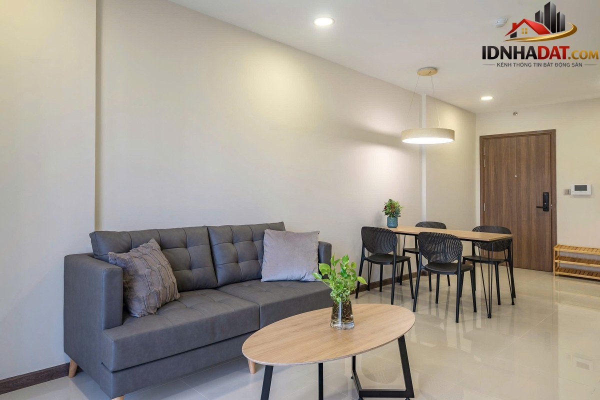 Bán căn hộ 3PN De Capella 96m giá 9,3 tỷ – Quận 2 Thành Phố Hồ Chí Minh