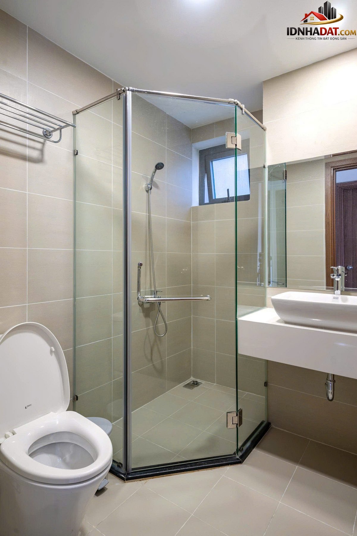 Bán căn hộ 3PN De Capella 96m giá 9,3 tỷ – Quận 2 Thành Phố Hồ Chí Minh