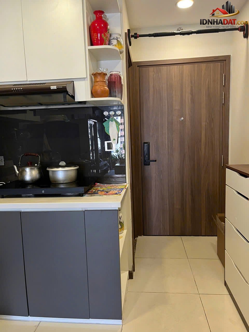 Căn hộ 2Pn diện tích 76m2 giá chỉ 7.6 tỷ tại De Capella Quận 2, nhà HTCB SHR – Bán nhà đất Đường Lương Định Của – Phường cũ An Khánh Quận 2 – Phường mới An Khánh – Thành phố Hồ Chí Minh