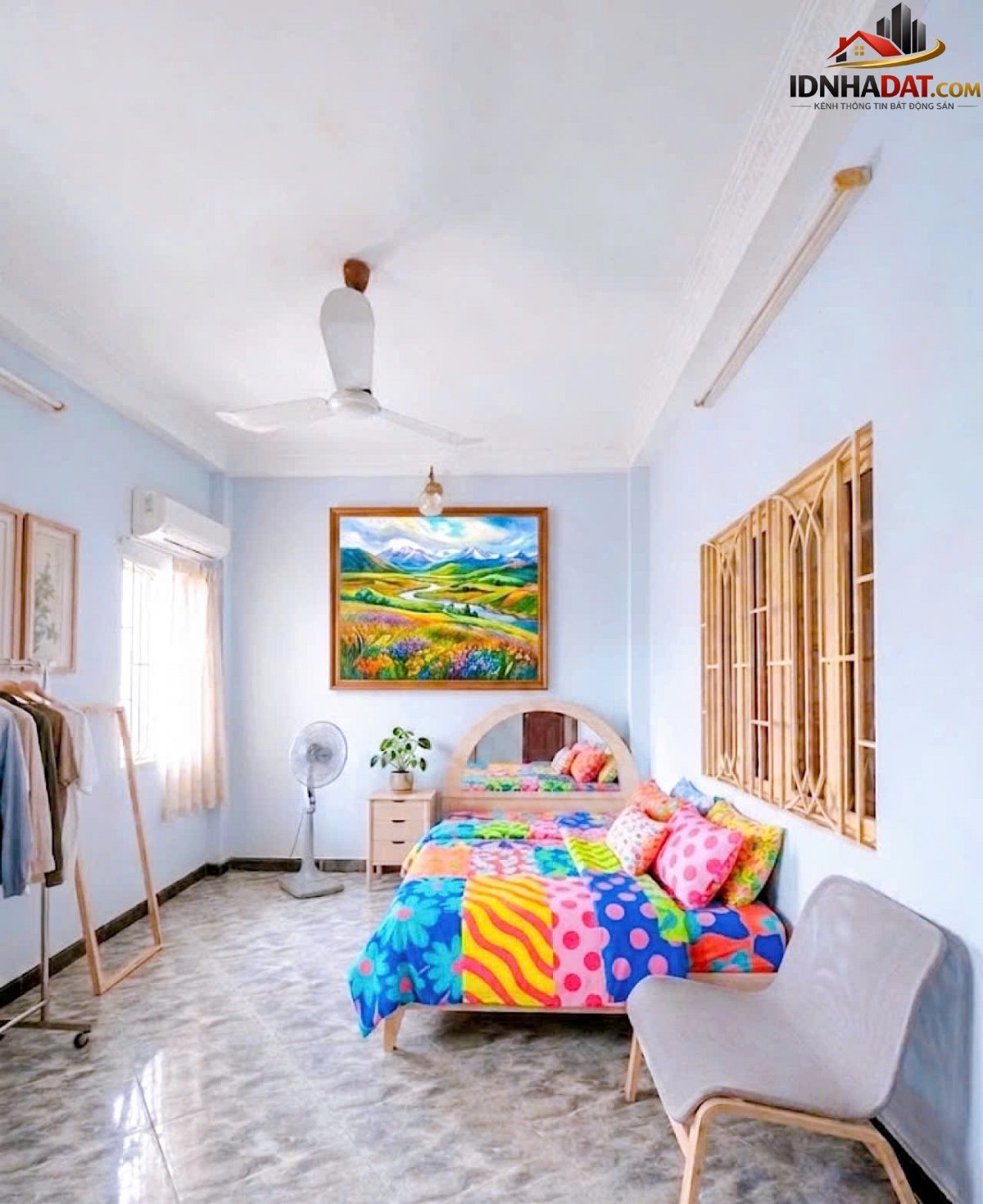 Bán nhà Lê Văn Sỹ Phường 13 Quận Phú Nhuận 48 m2 7 tỷ