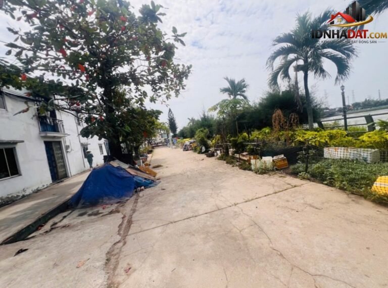 Nhà 2mt hẻm- chỉ 3ty2- 88m2- ngang nở hậu- view sô… – Bán nhà mặt phố Huyện Nhà Bè – TP Hồ Chí Minh giá Thỏa thuận
