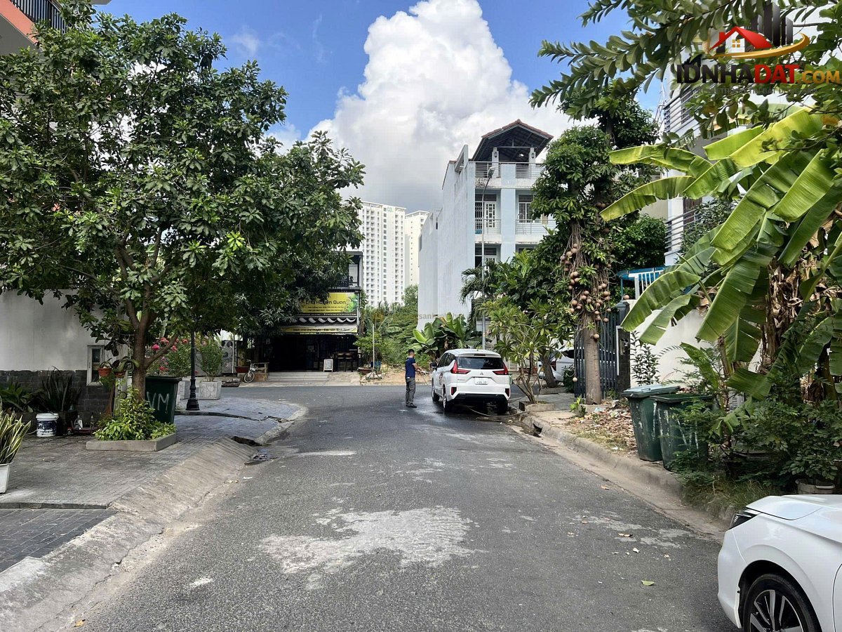 Bán đất giá tốt tại Đường số 52 – Phường cũ An Phú Quận 2 – Phường mới An Phú – Thành phố Hồ Chí Minh 115m2 22.5 tỷ