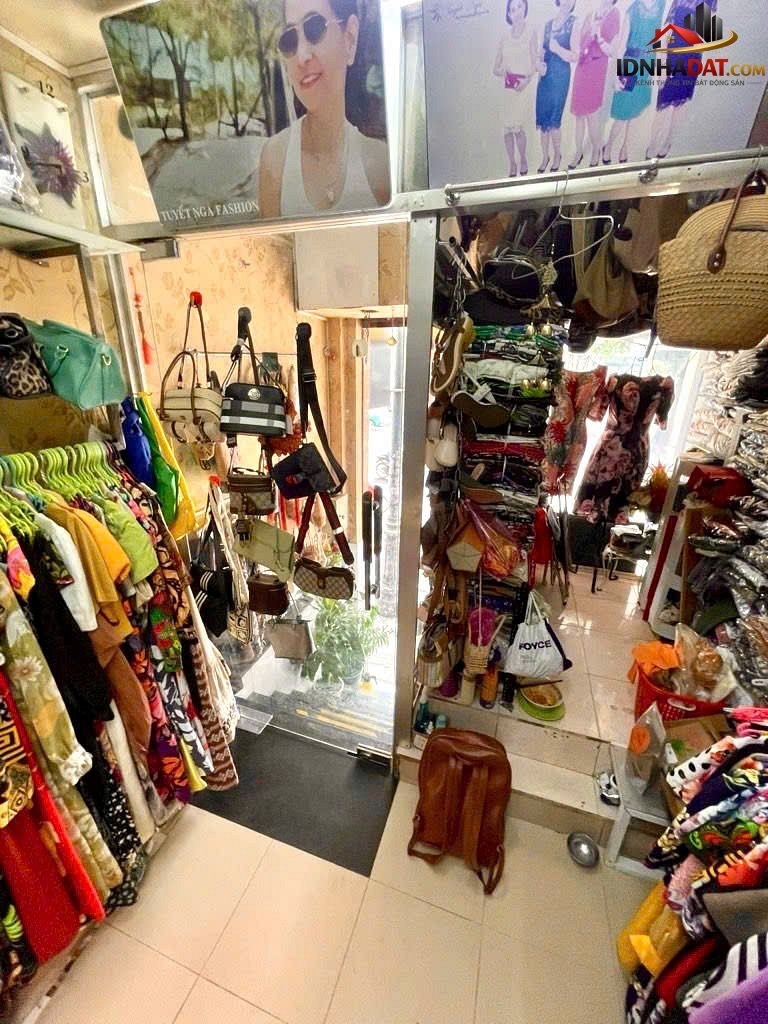 Bán nhà Phường Võ Thị Sáu Quận 3 Thành Phố Hồ Chí Minh – Diện tích 40m2 – Giá 19 tỷ