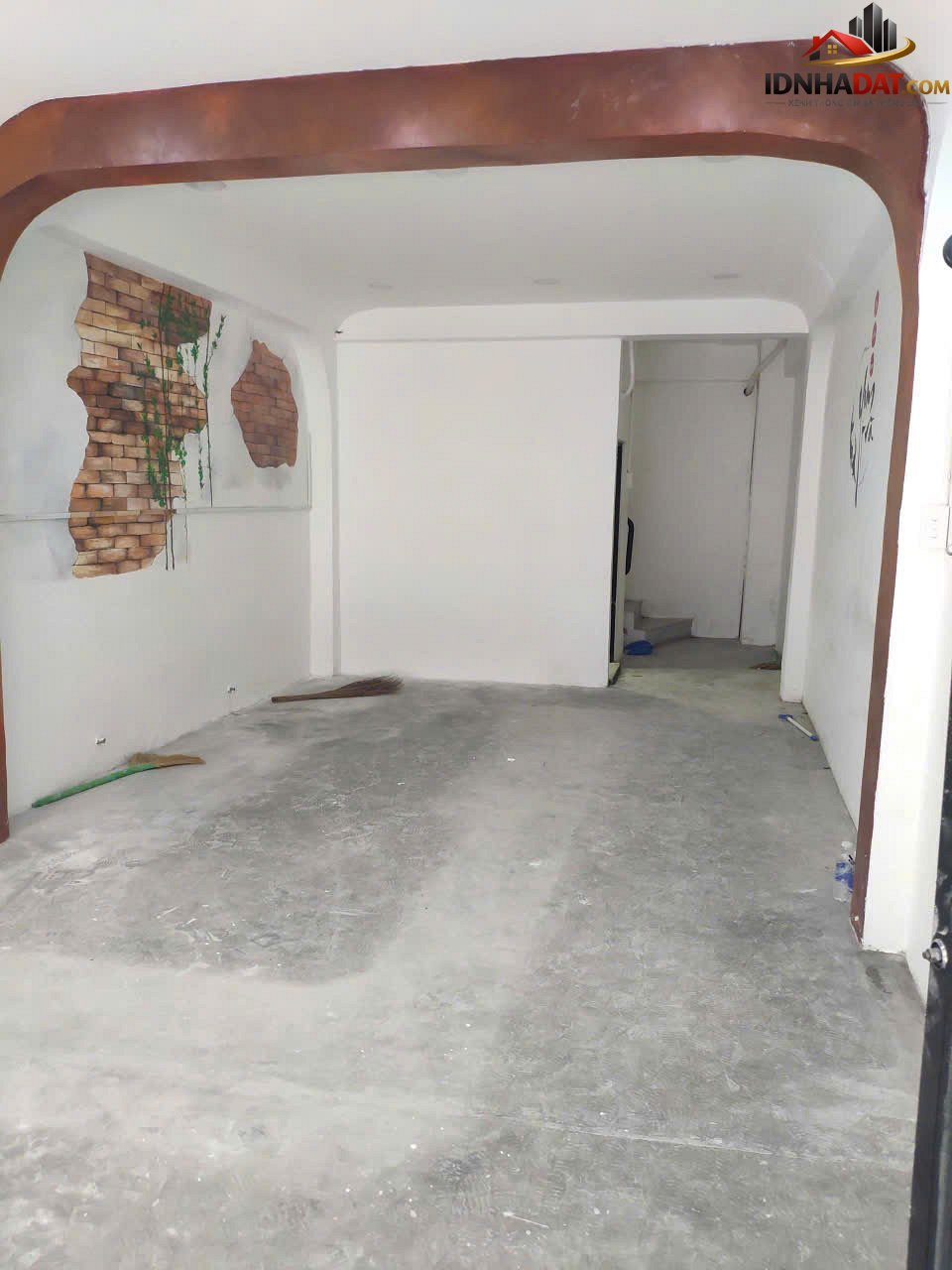 Sang nhượng hợp đồng thuê nguyên căn trên mặt tiền đường lê văn duyệt – Phường cũ Gia Định Quận Bình Thạnh – Phường mới 1 – Thành phố Hồ Chí Minh 60m2 55 triệu