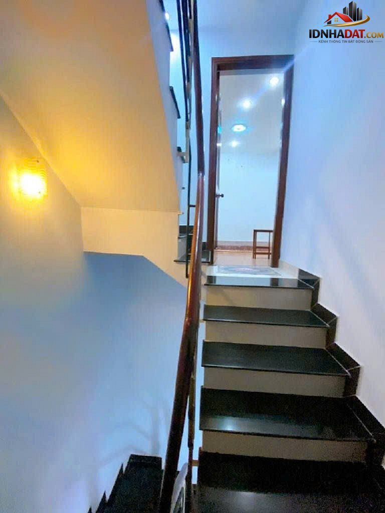 Bán nhà đất Đường Hoàng Hoa Thám – Phường cũ Bình Lợi Trung Quận Bình Thạnh – Phường mới Bình Lợi – Thành phố Hồ Chí Minh 37m2 7.9 tỷ