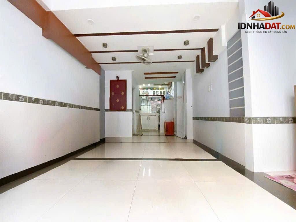 Bán nhà đất Đường Hoàng Hoa Thám – Phường cũ Bình Lợi Trung Quận Bình Thạnh – Phường mới Bình Lợi – Thành phố Hồ Chí Minh 37m2 7.9 tỷ