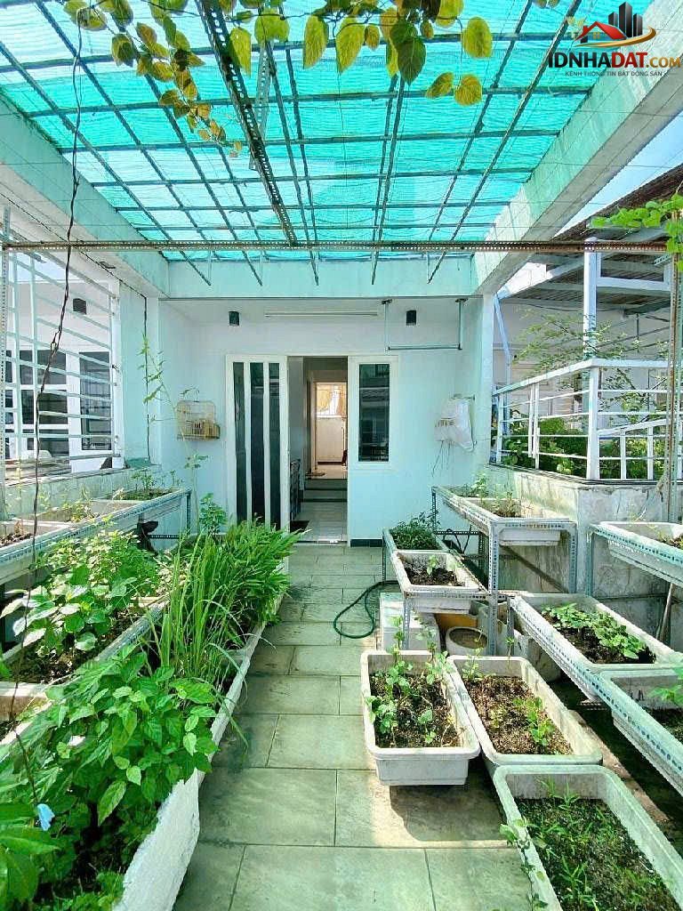 Bán nhà đất Đường Hoàng Hoa Thám – Phường cũ Bình Lợi Trung Quận Bình Thạnh – Phường mới Bình Lợi – Thành phố Hồ Chí Minh 37m2 7.9 tỷ