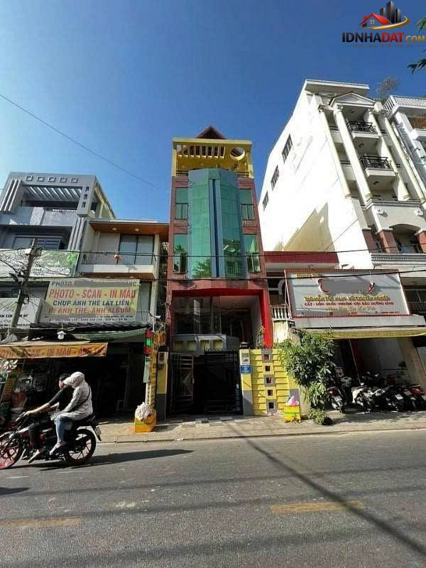 Bán nhà đất Đường Nguyễn Minh Hoàng – Phường cũ 12 Quận Tân Bình – Phường mới Bảy Hiền – Thành phố Hồ Chí Minh 80m2 28 tỷ