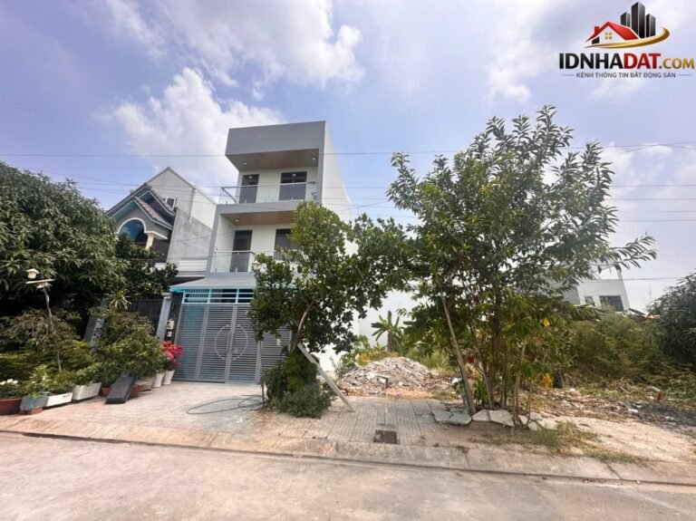 Bán lô đất đẹp kđt đông tăng long quận 9 – 100m2 – đường 10m có lề – chỉ 8 tỷ – Bán nhà đất Đường Lã Xuân Oai – Phường cũ Long Trường Quận 9 – Phường mới Long Trường – Thành phố Hồ Chí Minh