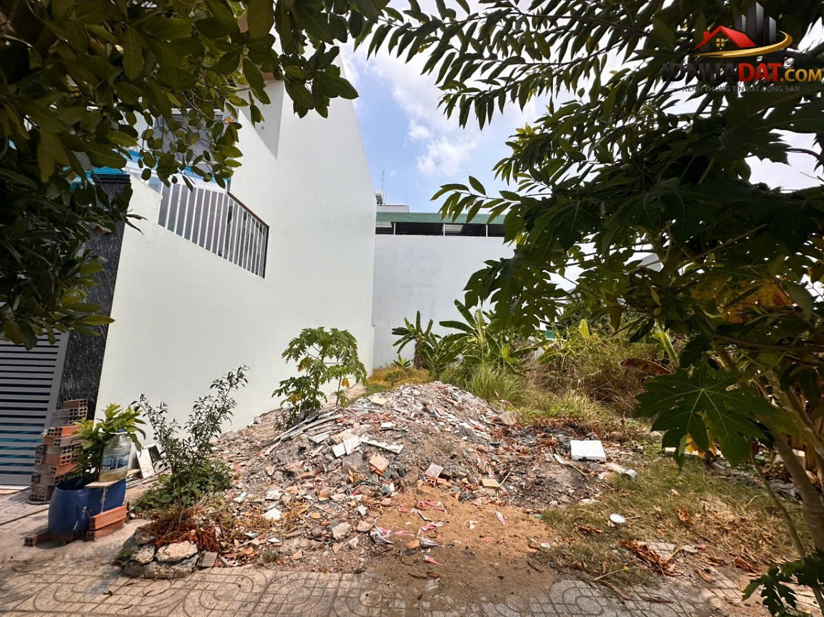 Bán lô đất đẹp kđt đông tăng long quận 9 – 100m2 – đường 10m có lề – chỉ 8 tỷ – Bán nhà đất Đường Lã Xuân Oai – Phường cũ Long Trường Quận 9 – Phường mới Long Trường – Thành phố Hồ Chí Minh
