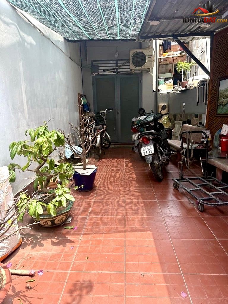 Bán nhà đất Đường Đoàn Văn Bơ – Phường cũ 16 Quận 4 – Phường mới 16 – Thành phố Hồ Chí Minh – Diện tích 44m2 – Giá 4.8 tỷ