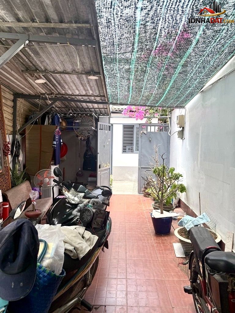 Bán nhà đất Đường Đoàn Văn Bơ – Phường cũ 16 Quận 4 – Phường mới 16 – Thành phố Hồ Chí Minh – Diện tích 44m2 – Giá 4.8 tỷ