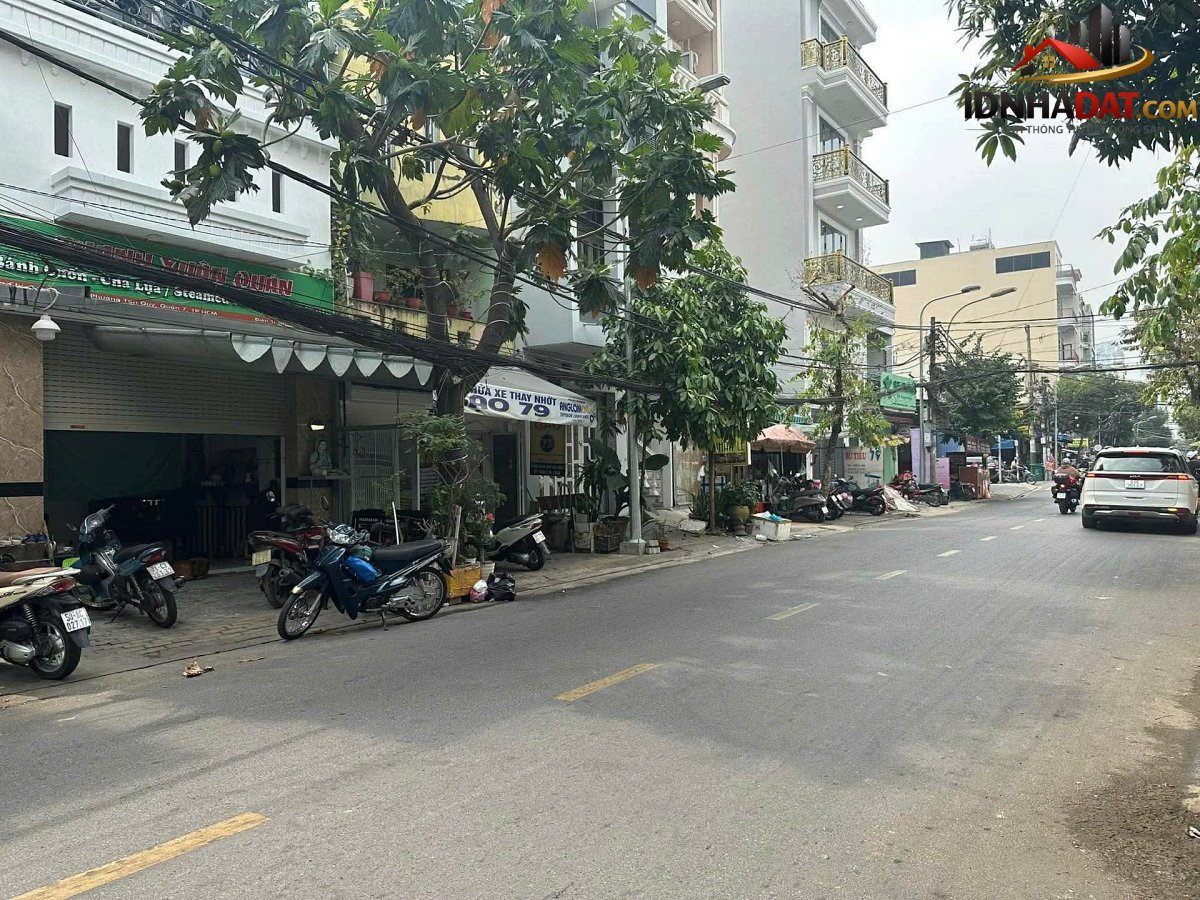 thuận an cư trung tâm q7 4 tầng – q7 h.ẻm 69 đường 79 diện tích 25m2 giá 6 tỷ
