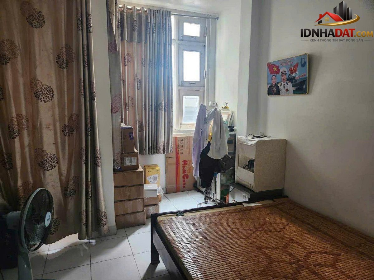 thuận an cư trung tâm q7 4 tầng – q7 h.ẻm 69… – Bán nhà mặt phố Quận 7 – TP Hồ Chí Minh giá 5 – 7 tỷ