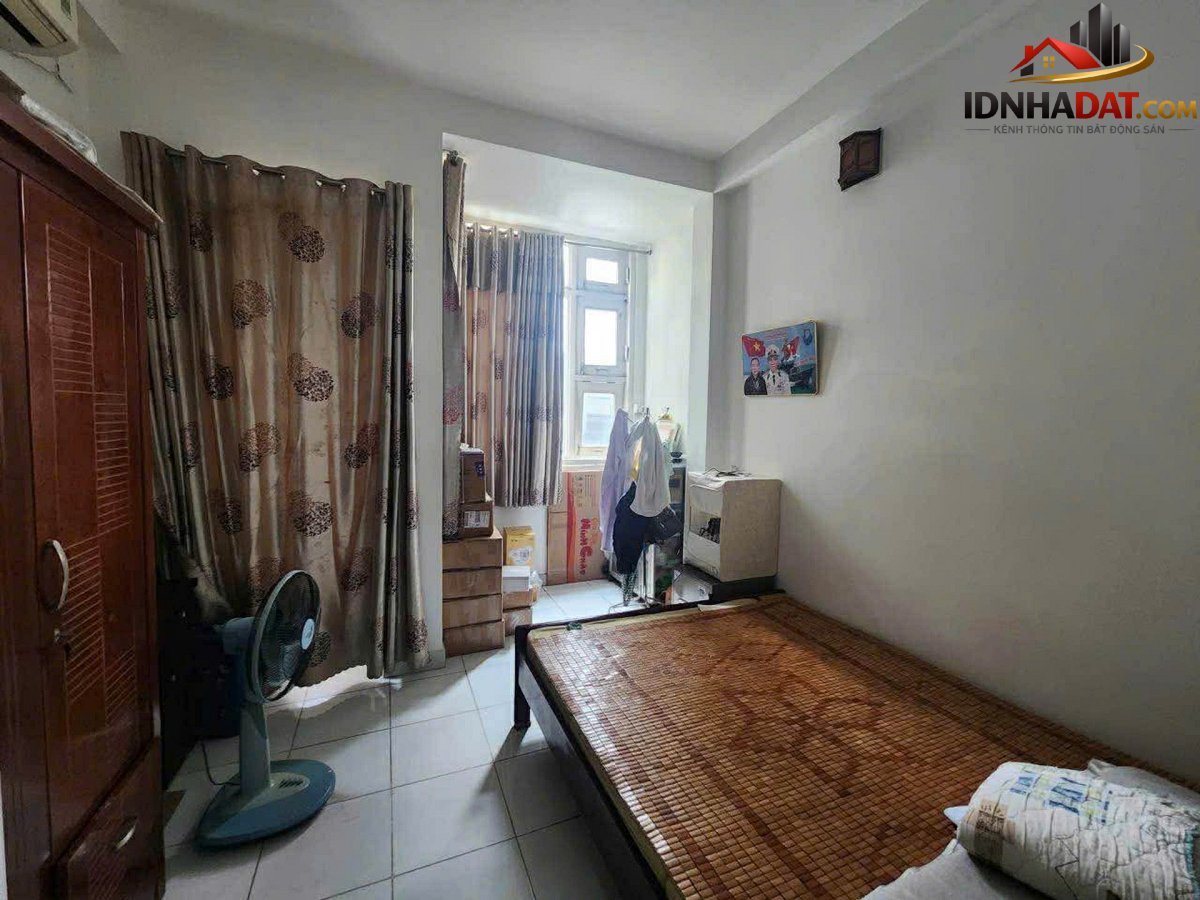 thuận an cư trung tâm q7 4 tầng – q7 h.ẻm 69… – Bán nhà mặt phố Quận 7 – TP Hồ Chí Minh giá 5 – 7 tỷ