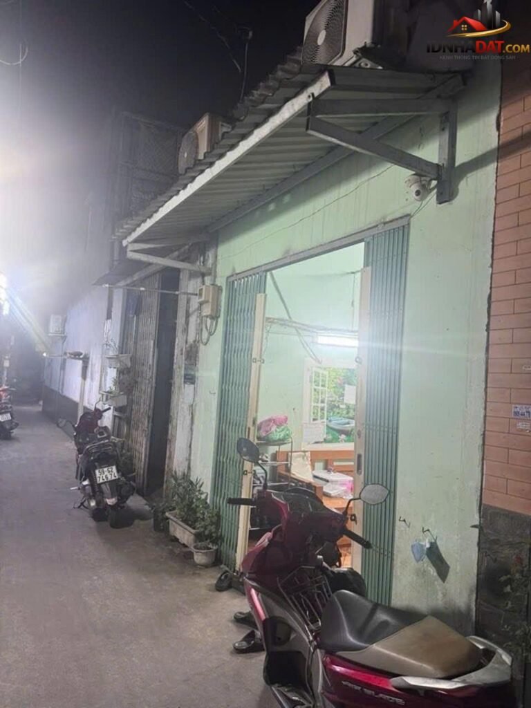 Nhà bán nguyễn văn quá, q.12 – dt 70m2 – giá 4.5 tỷ 1-Bán nhà đất Đường Nguyễn Văn Quá – Phường cũ Đông Hưng Thuận – Quận 12 – Thành phố Hồ Chí Minh