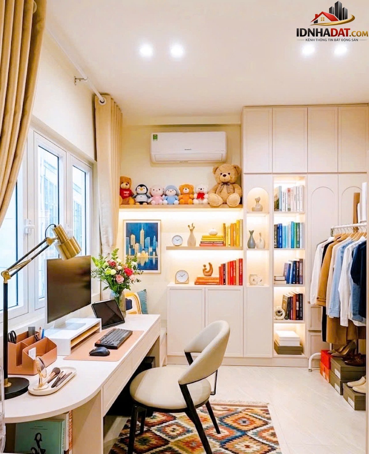 Bán nhà Phường 13 Quận Phú Nhuận Thành Phố Hồ Chí Minh diện tích 123m2 giá 9.6 tỷ