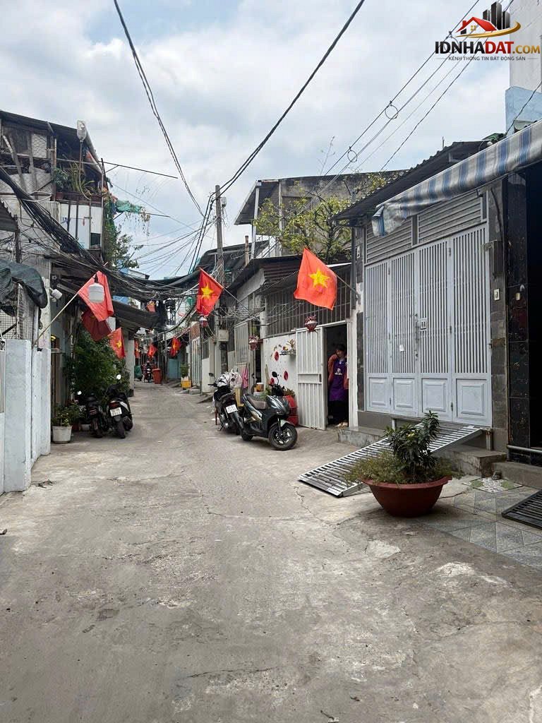 110m 8 phòng Nơ Trang Long, Bình Thạnh giá 6.99 tỷ – Bán nhà đất Đường Nơ Trang Long – Phường cũ 12 Quận Bình Thạnh – Phường mới 12 – Thành phố Hồ Chí Minh
