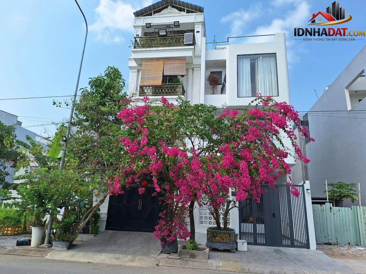 Nền đất kdc đào sư tích, 98m, chỉ 6 tỷ, đường rộng, xây dựng tự do – Bán nhà đất Đường Lê Văn Lương – Phường cũ Phước Kiển Quận 7 – Phường mới Phước Kiển – Thành phố Hồ Chí Minh