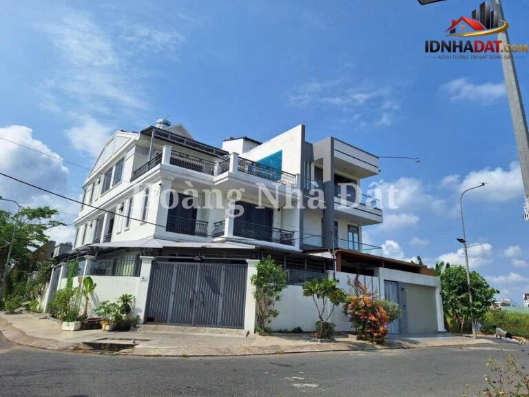 1 nền duy nhất, kdc thái sơn, 10x25m, 15 tỷ – Bán nhà đất Đường Lê Văn Lương – Phường cũ Phước Kiển Quận 7 – Phường mới Phước Kiển – Thành phố Hồ Chí Minh