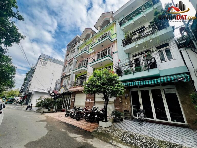 Bán nhà hẻm xe hơi 10m ngay Trần Não, gần sông, 140m2 42 tỷ – Bình An Quận 2 Thành Phố Hồ Chí Minh