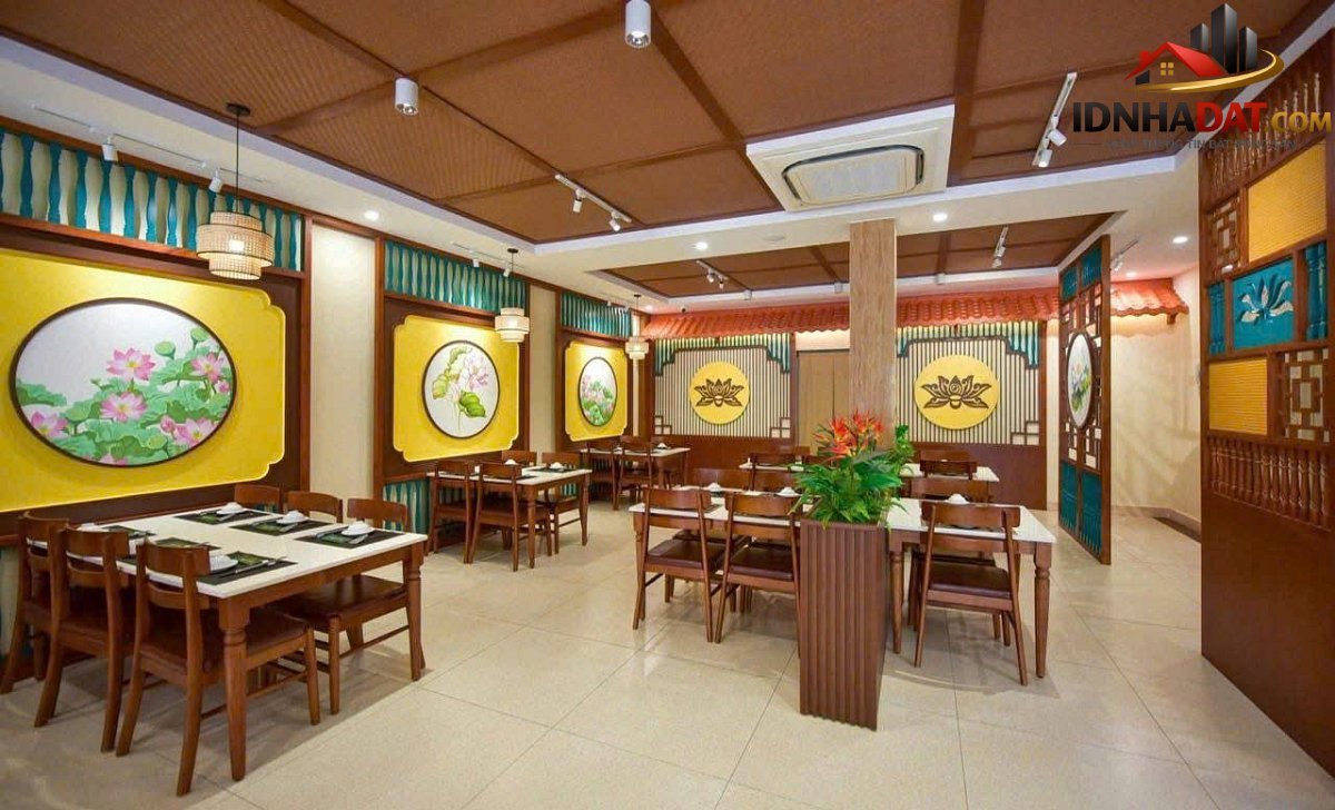 Bán Gấp Nhà Hàng Góc 2 Mặt Tiền Huỳnh Lan Khanh – Phường cũ 2 Quận Tân Bình – Thành phố Hồ Chí Minh – Diện tích 198m2 – Giá 55 tỷ