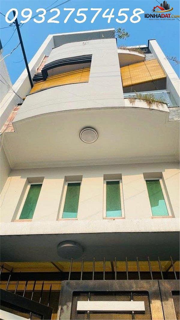 An cư lạc nghiệp với mt vừa ở vừa kinh doanh Đường Đỗ Nhuận – Phường cũ Sơn Kỳ Quận Tân Phú – Phường mới Sơn Kỳ – Thành phố Hồ Chí Minh diện tích 70m2 giá 9 tỷ
